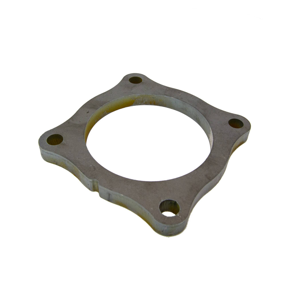 4 BOLT FLANGE 3