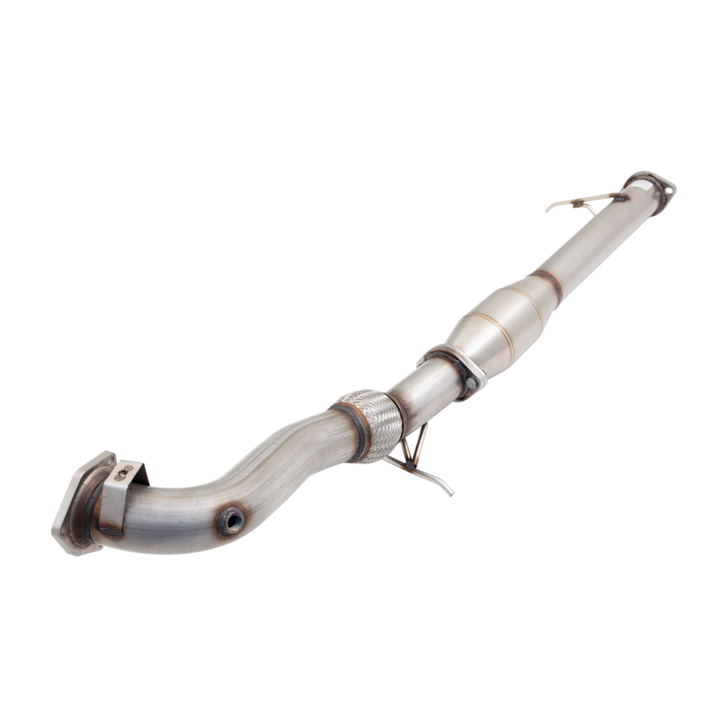 Xforce Exhaust For Ford Focus XR5 Downpipe kit