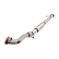 Xforce Exhaust For Ford Focus XR5 Downpipe kit