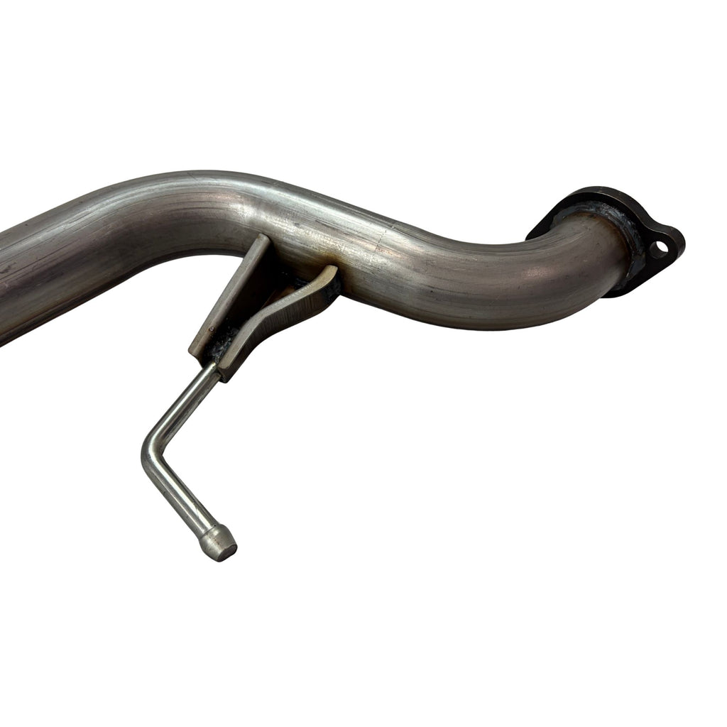 High Flow Cat for Ford Falcon FG Sedan Ute Wagon 100 cell Bullet Cat
