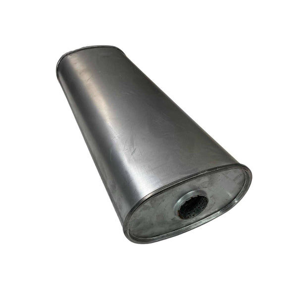 Redback Megaflow muffler 2