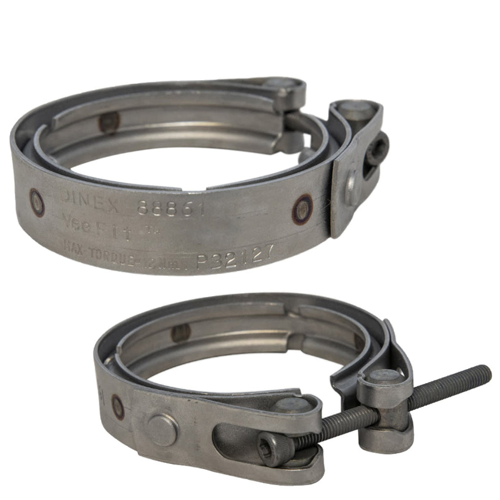 Heavy Duty V-Clamp