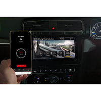 Drive Mode Factory Control for Varex Smartbox