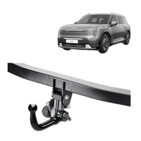 Brink European Towbar & Direct Fit Wiring for KIA EV9 (2023 - on)
