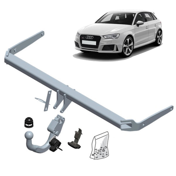 Brink Towbar European for Audi RS3 (11/2021 - on)