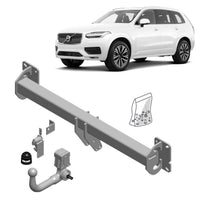 Brink Towbar European for Volvo Xc90 (09/2014 - on)