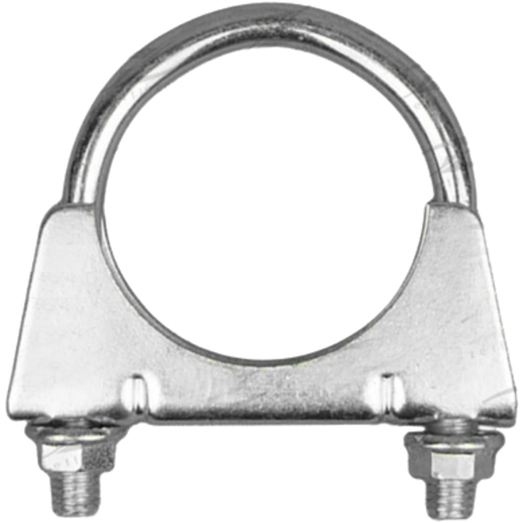 Redback U-Bolt - 28mm (1-1/8