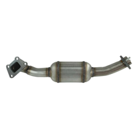 Catalytic Converters for Holden Commodore VE (3.6L LFX SIDI) & VF (3.0L LF1/LFW) - Left and Right Side