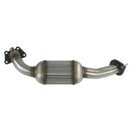 Catalytic Converter for Holden Commodore VE (3.6L LFX SIDI) & VF (3.0L LF1/LFW) Left