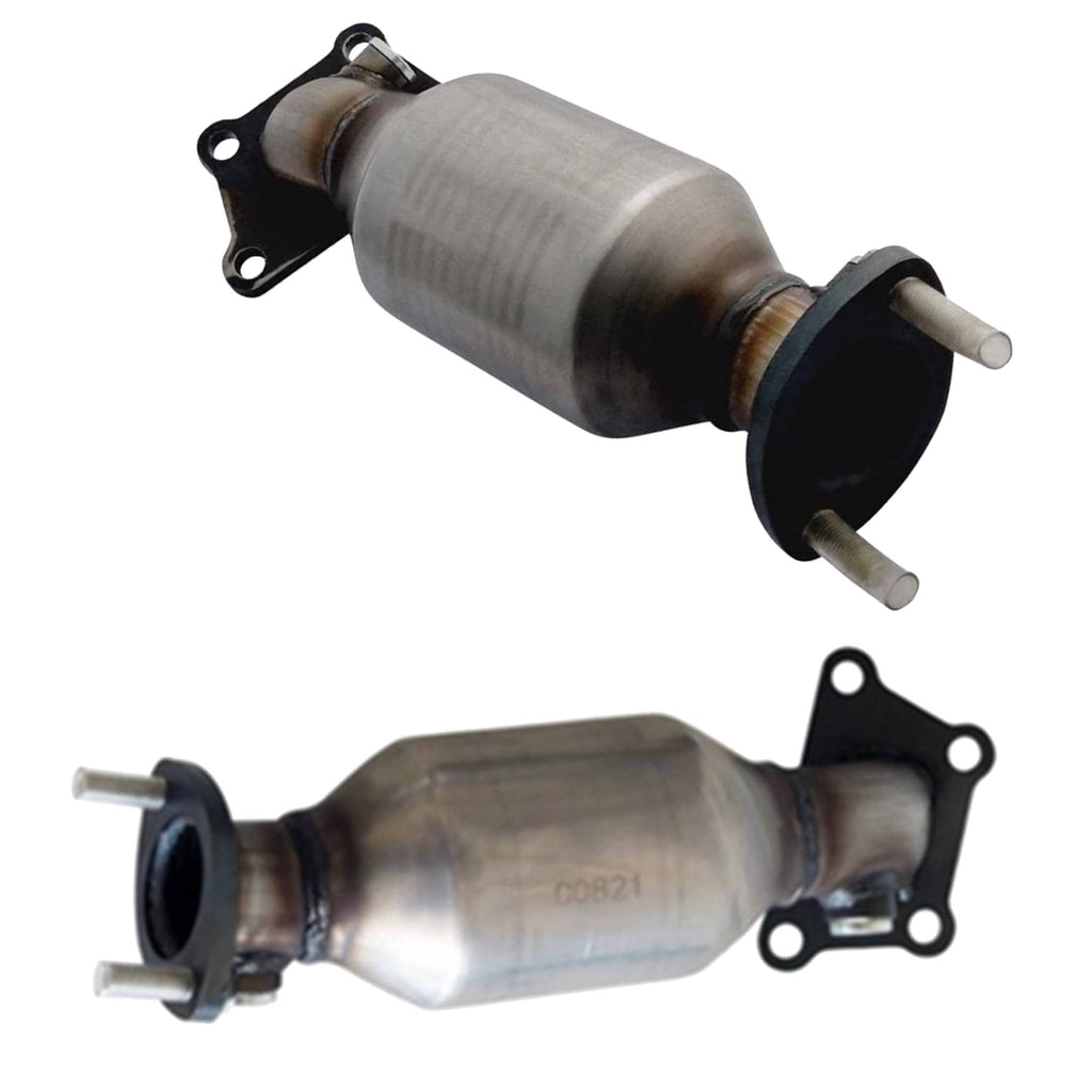 Redback Manifold Catalytic Converter for Holden Captiva (01/2011 - 01/2019)