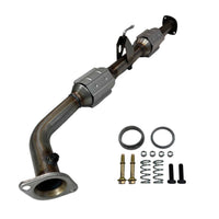 Redback Catalytic Converters for Toyota Hilux 2.7L Petrol (02/2005 - On)