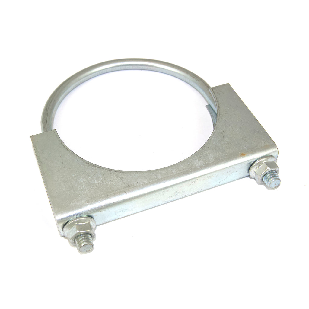 Heavy Duty U-Bolt - ID 100mm (4