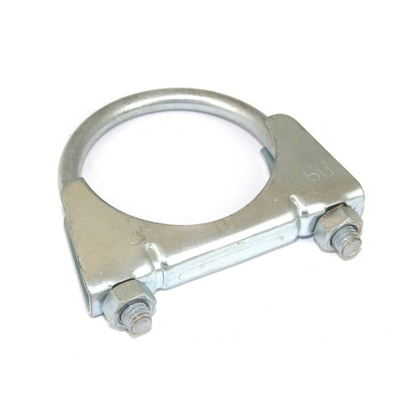 HEAVY DUTY CLAMP SUITS 8 - 8 1/8