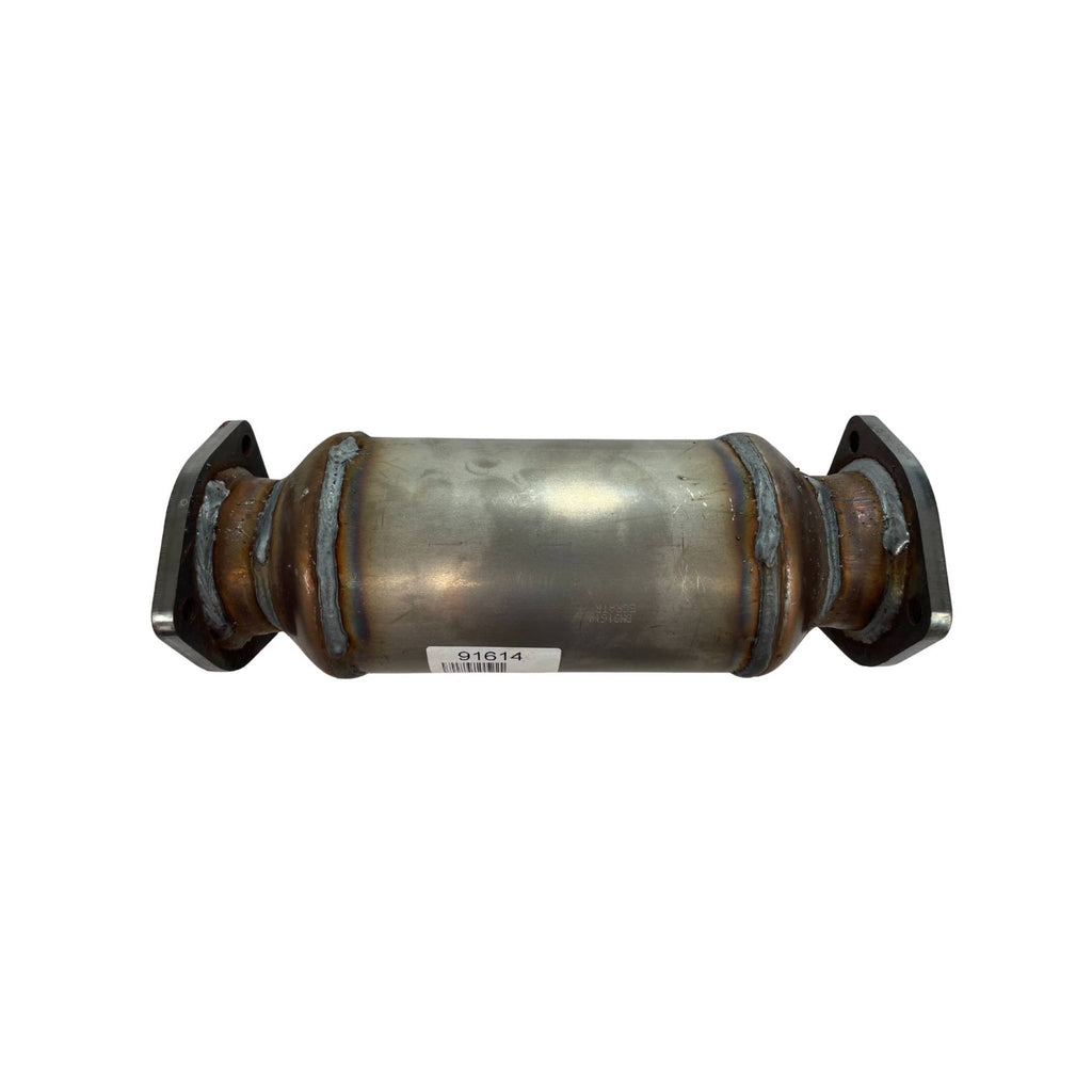 Redback Manifold Catalytic Converter for Holden Captiva (12/2006 - 09/2008)