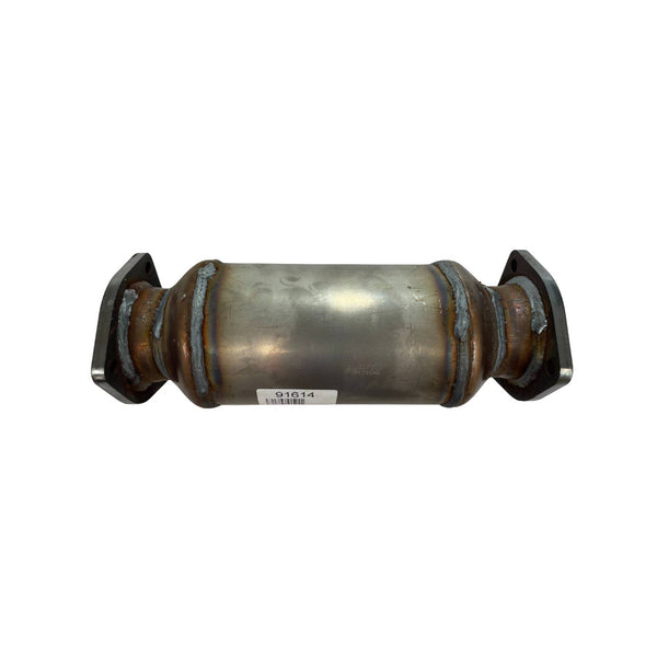 Redback Manifold Catalytic Converter for Holden Captiva (12/2006 - 09/2008)