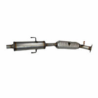Redback Underfloor Catalytic Converter for Mazda 6 (01/2002 - 02/2008)