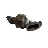 Unbranded Exhaust System for Holden Rodeo (02/2003 - 01/2007)