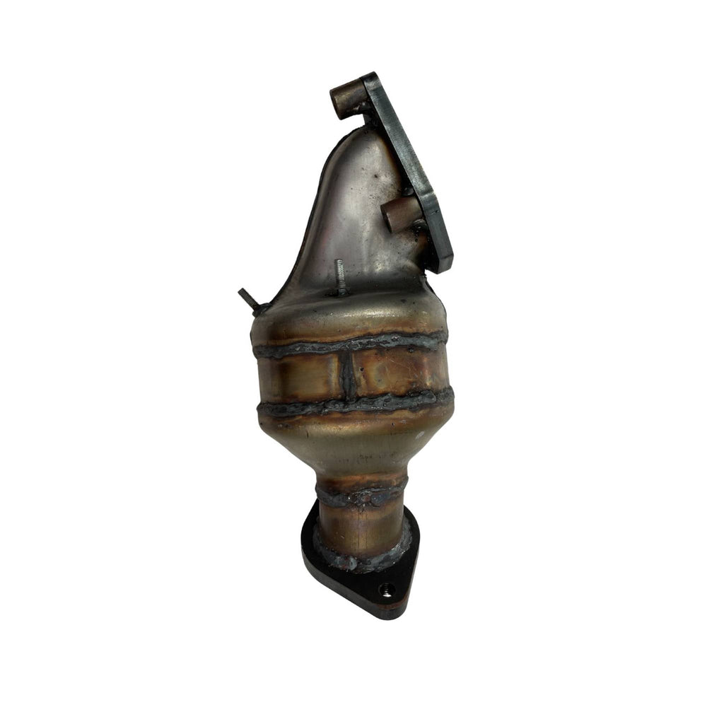 Unbranded Exhaust System for Holden Rodeo (02/2003 - 01/2007)