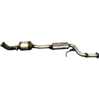 Unbranded Exhaust System for Ford Falcon (02/2008 - 12/2014)