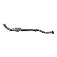 Unbranded Exhaust System for Ford Falcon (09/2002 - 12/2007), Fairlane (09/2002 - 12/2007)