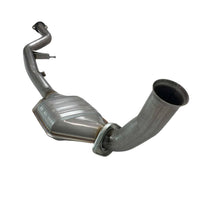 Unbranded Exhaust System for Ford Falcon (09/2002 - 12/2007), Fairlane (09/2002 - 12/2007)