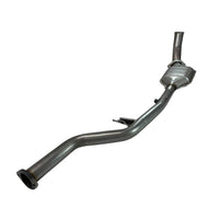 Unbranded Exhaust System for Ford Falcon (09/2002 - 12/2007), Fairlane (09/2002 - 12/2007)