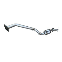 Redback Underfloor Catalytic Converter for Holden Commodore (01/2004 - 07/2007)