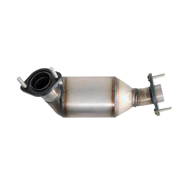 Redback Underfloor Catalytic Converter for Holden Commodore (07/2006 - 05/2013), Calais (07/2006 - 05/2013)