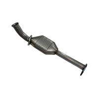 Unbranded Exhaust System for Ford Falcon (09/1998 - 09/2002)