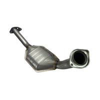 Unbranded Exhaust System for Ford Falcon (09/1998 - 09/2002)
