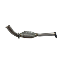 Unbranded Exhaust System for Ford Falcon (09/1998 - 09/2002)
