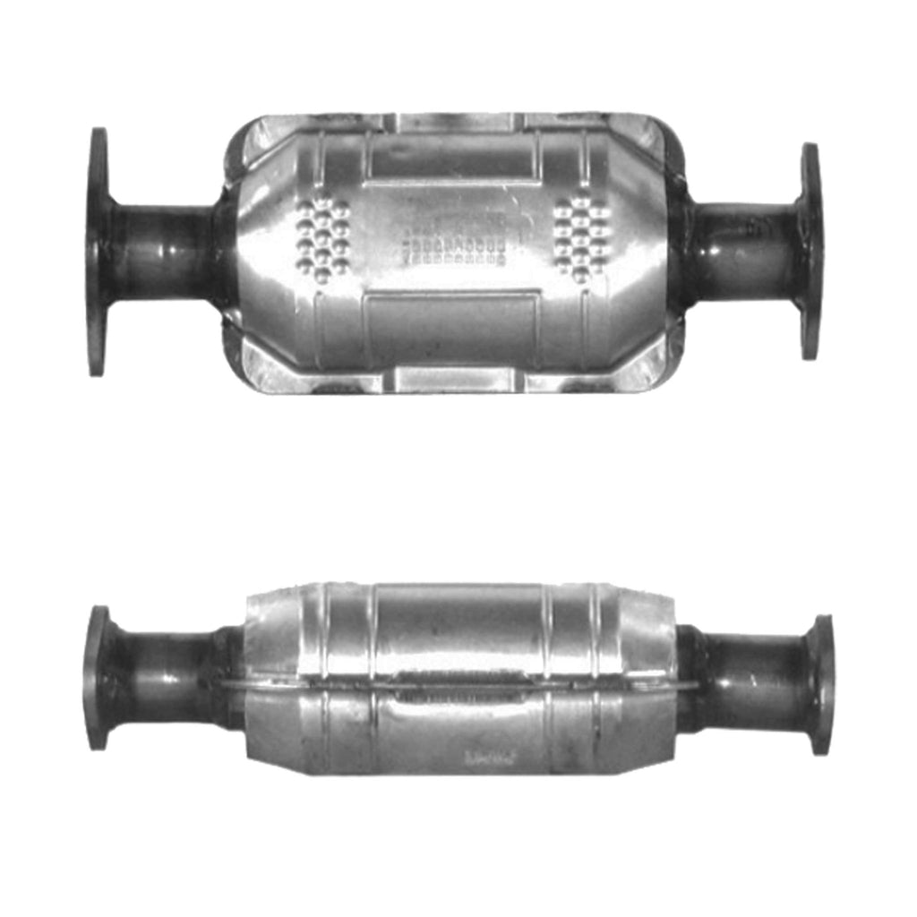 Catalytic Converter - FORD TELSTAR / MAZDA 626 / 626/ MX-6