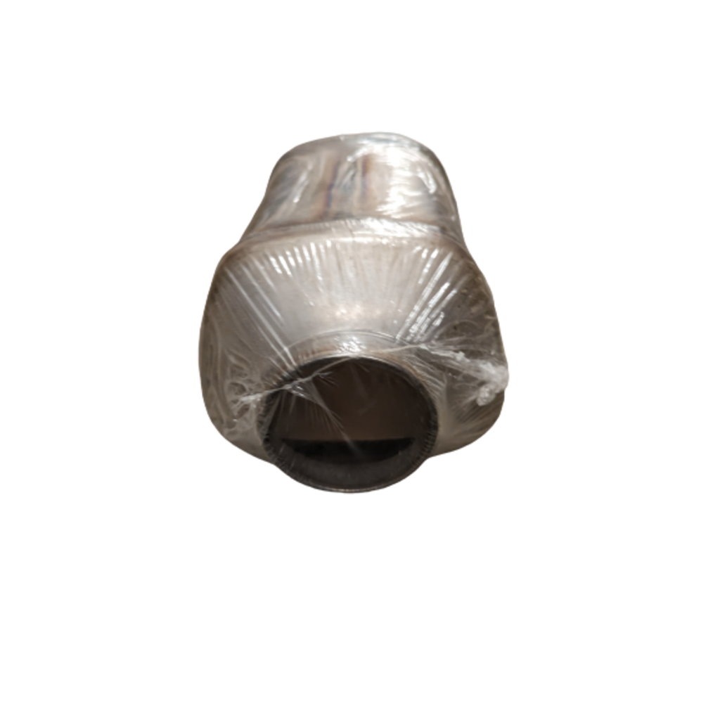 UNI TRAPEZOID CERAMIC Catalytic convertor 2 1/2