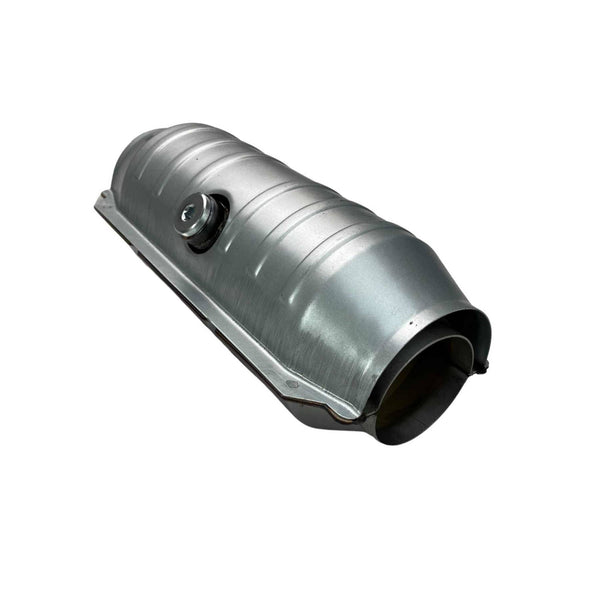 Euro 6 Catalytic Converter  2.25