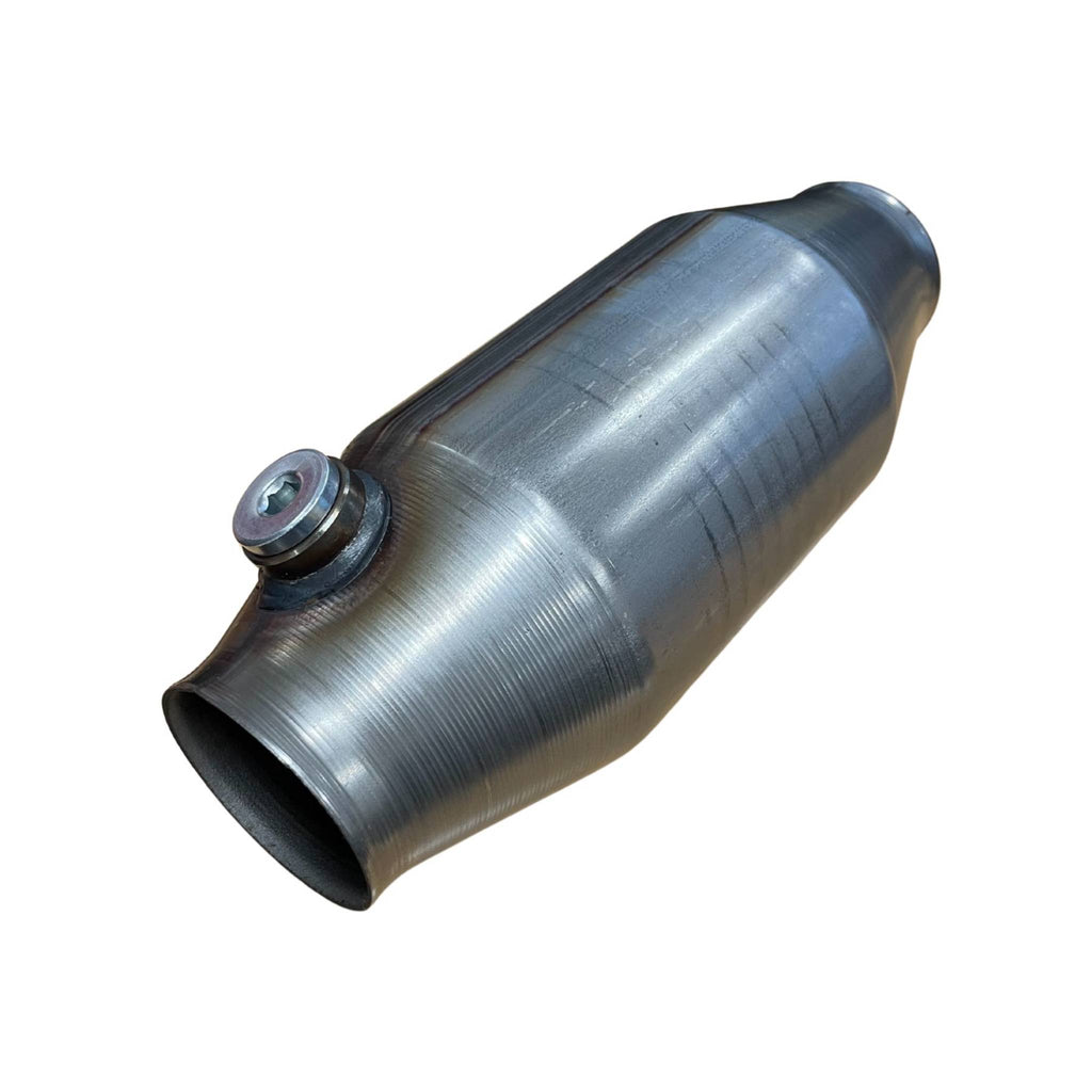 Redback Universal Catalytic Converter Euro 6 2.25