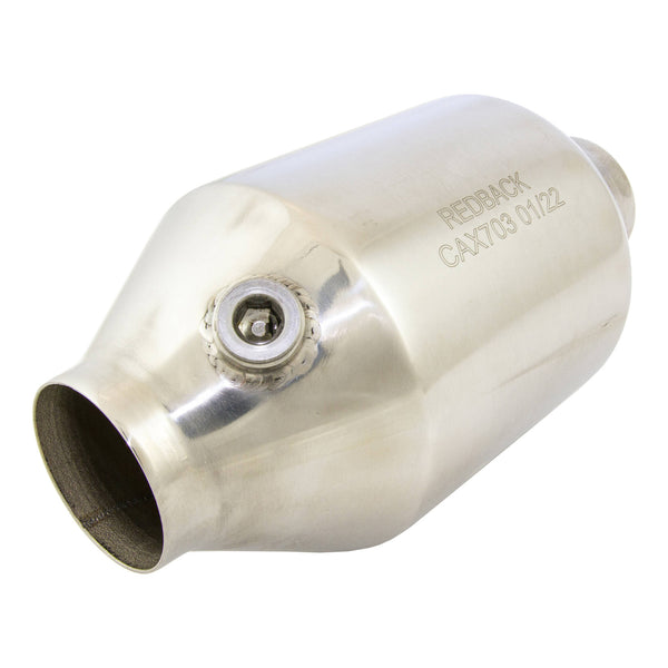 Redback Enviro Universal Petrol Cat - upto 6.2L