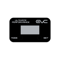 Ultimate9 Throttle Controller for Suzuki Jimny (11/2018 - on)