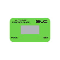EVC Colour Face Sticker