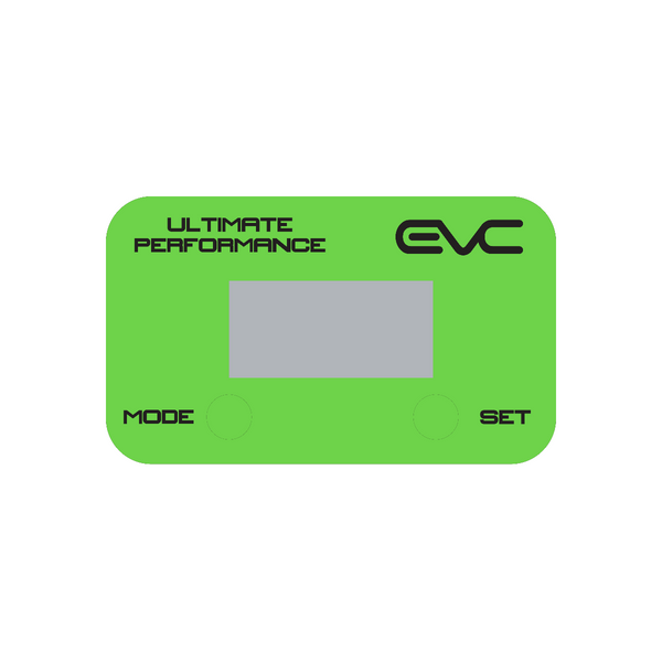 EVC Colour Face Sticker