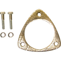 Redback Fitting Kit For Cat for Holden Vectra (04/2002 - 12/2006)