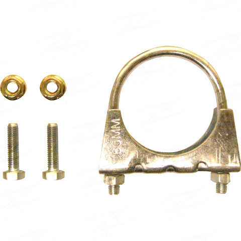 Redback Fitting Kit For Cat for MERCEDES-BENZ M-CLASS (09/1998 - 04/2003)