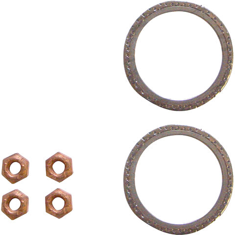 Redback Fitting Kit For Cat for Holden Vectra (06/1997 - 12/2002)