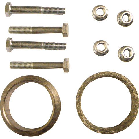 Redback Fitting Kit For Cat for MERCEDES-BENZ C-CLASS (03/1993 - 05/2000)