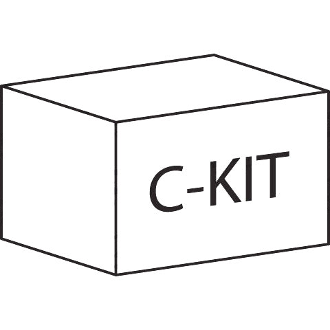 Redback Fitting Kit For Cat for Volkswagen Bora (12/1999 - 05/2008), Polo (12/1999 - 05/2008)