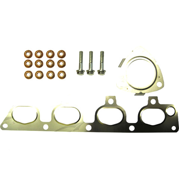Redback Fitting Kit For Cat for Holden Barina (09/2000 - 2005)