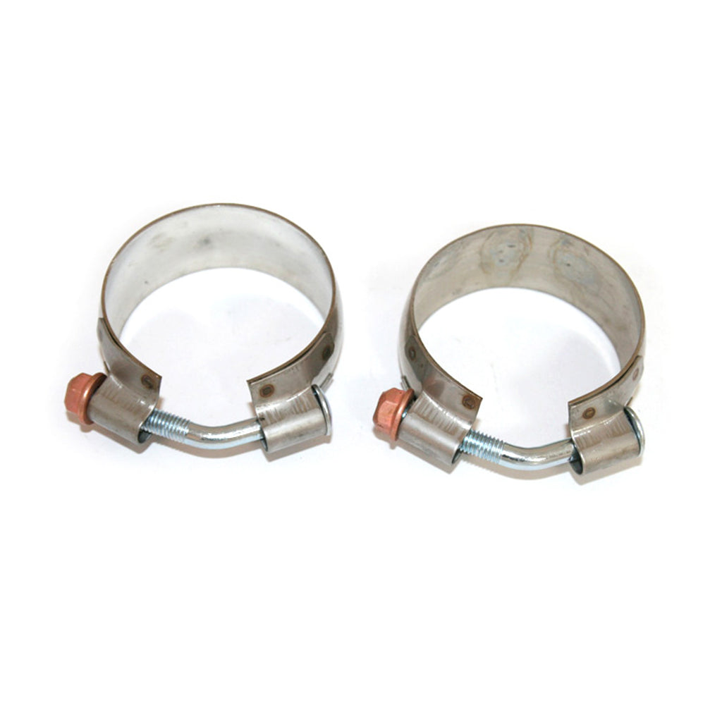 Redback Enviro Dpf Fitting Kit for MERCEDES-BENZ C-CLASS (11/2000 - 02/2007)
