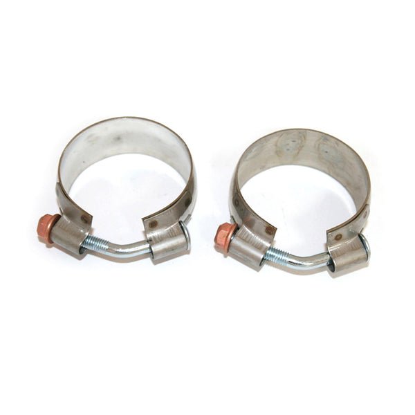 Redback Enviro Dpf Fitting Kit for MERCEDES-BENZ C-CLASS (11/2000 - 02/2007)