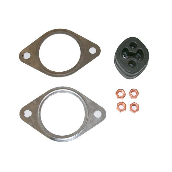 Redback Enviro Dpf Fitting Kit for Ford Kuga, Mondeo (03/2013 - 12/2016)