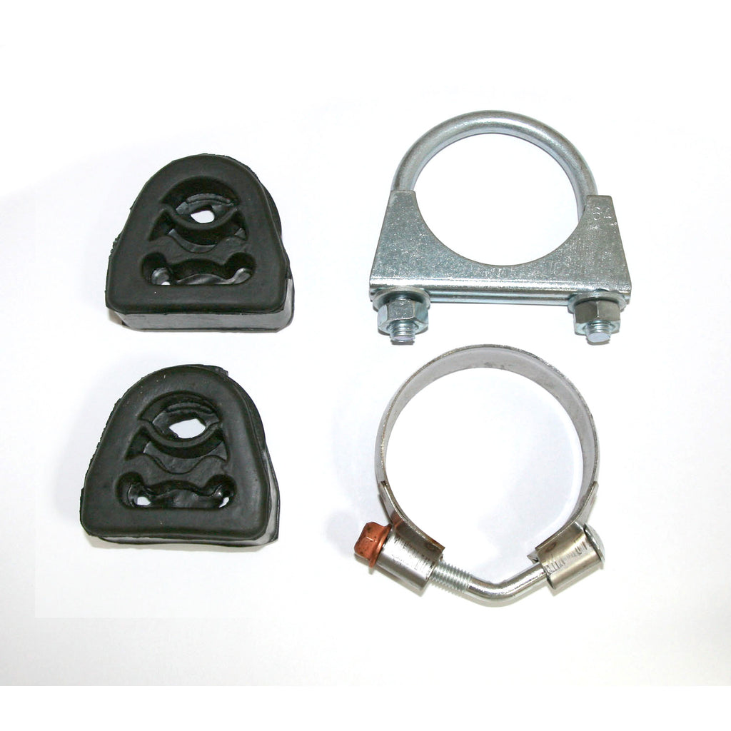 Redback Enviro Dpf Fitting Kit for MERCEDES-BENZ Sprinter (06/2006 - 08/2017)