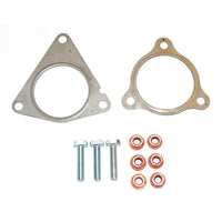 Redback Enviro Dpf Fitting Kit for Audi A4 (04/2008 - 12/2015)